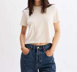 Arlo Mott - Willow Short Sleeve Tee