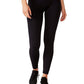 Calça justa feminina Cotton On Active Core preta tamanho pequeno
