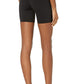 Shorts de ciclismo feminino Cotton On Active Core preto, tamanho M