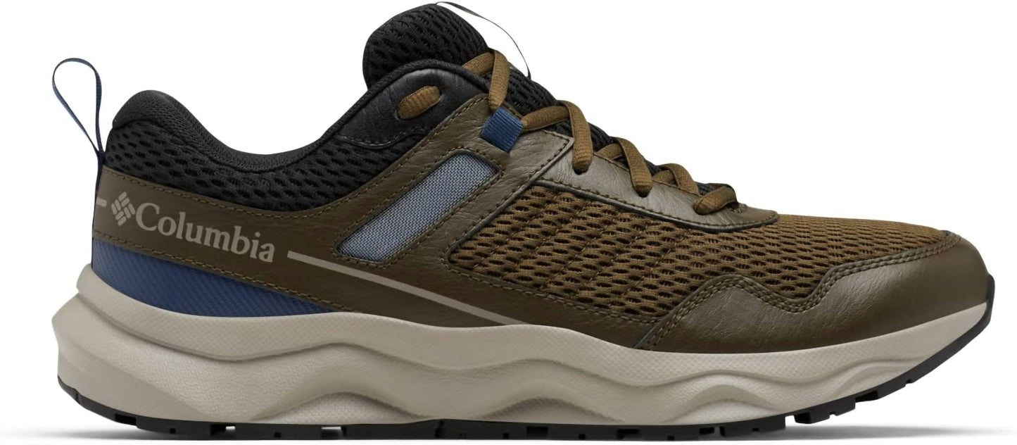 Columbia - Men's Plateau Sneakers
