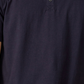 Camiseta Henley Orgânica Masculina COTTON ON Azul Tamanho XX-G