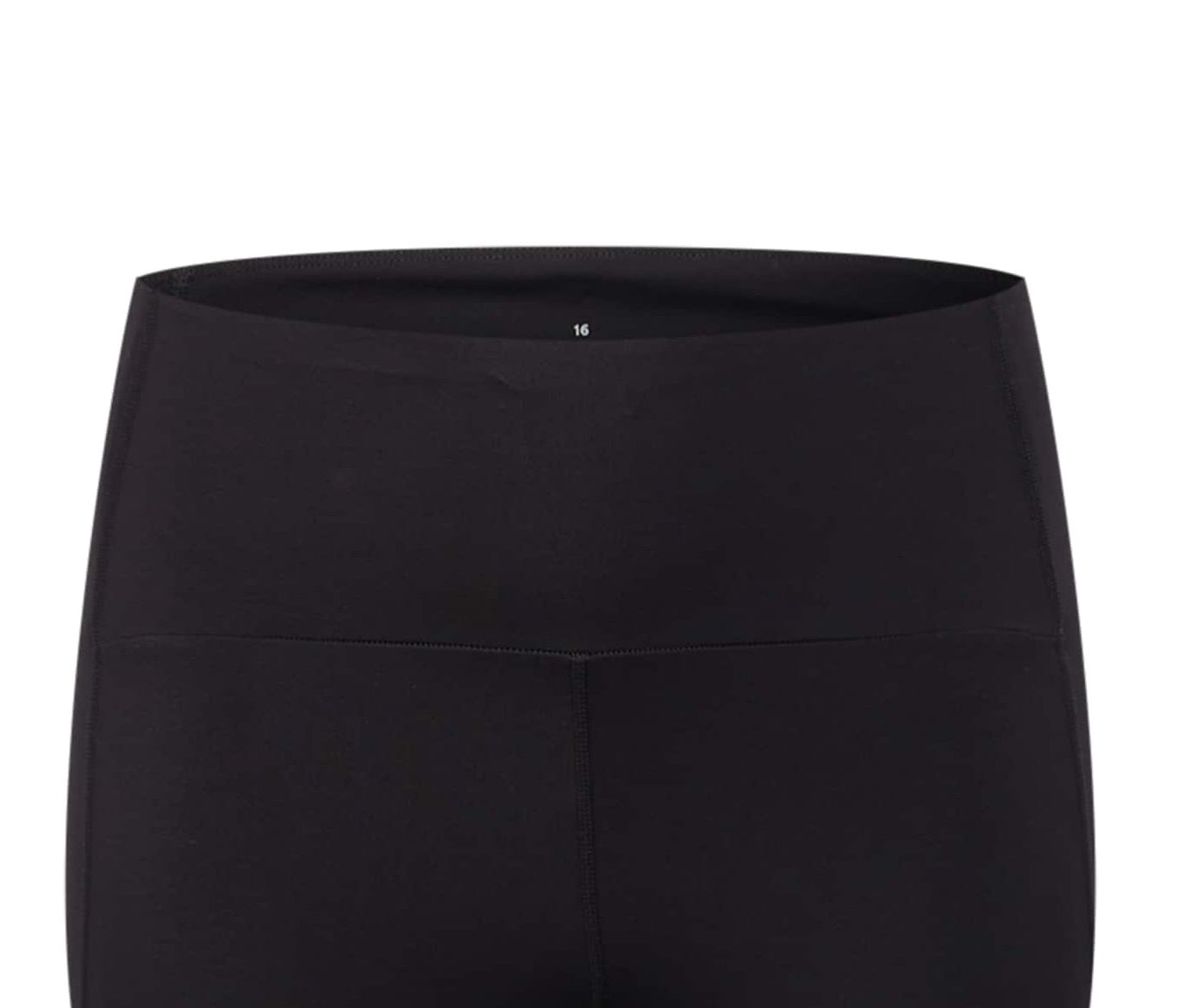 Calça Pajkice Feminina COTTON ON Preta Tamanho 18