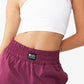 Top feminino ultramacio com decote em V e alças finas, tamanho médio, COTTON ON