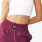 Top feminino ultramacio com decote em V e alças finas, tamanho P, COTTON ON