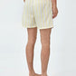 Calções de banho masculinos COTTON ON amarelos tamanho X-G