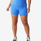 Calções de ciclismo COTTON ON Active Ultimate Booty para mulher, azul