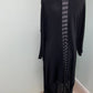 Heydari - Women's Funky Maxi Dress