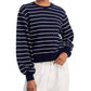 Frame - Blouson Sleeve Sweatshirt