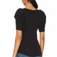 Free People - Papaya Tee