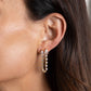 Sahira - Women's Delilah Double Stud Earring