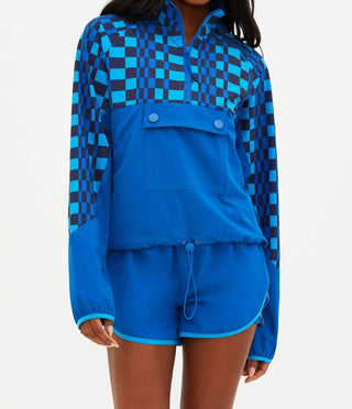 Motim na Praia - Pulôver Atticus