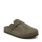 Xti - Women's Suede Clogs