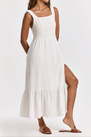 Dear John Denim - Chasity Midi Dress