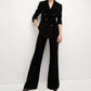 Veronica Beard - Lebone Velvet Pant