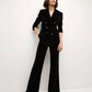 Veronica Beard - Lebone Velvet Pant