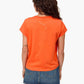 Clare V. - Californie Classic Short Sleeve Tee