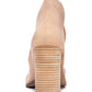 Chinese Laundry - Women's Slip On Open Toe Heel