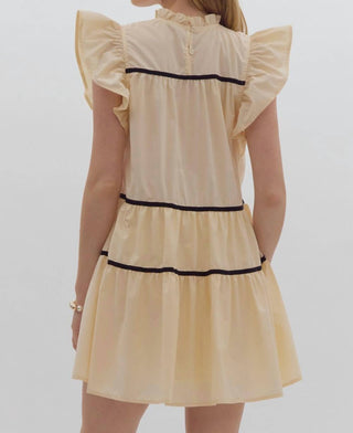 Entro - Isla Dress