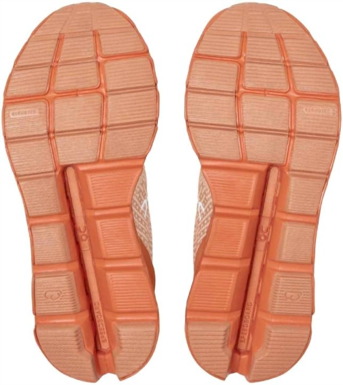 On - Women's Cloudstratus Sneaker