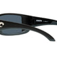 Costa Del Mar - Men's Blackfin Polarized Sunglasses