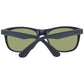 Serengeti - Men's Rectangle Sunglasses
