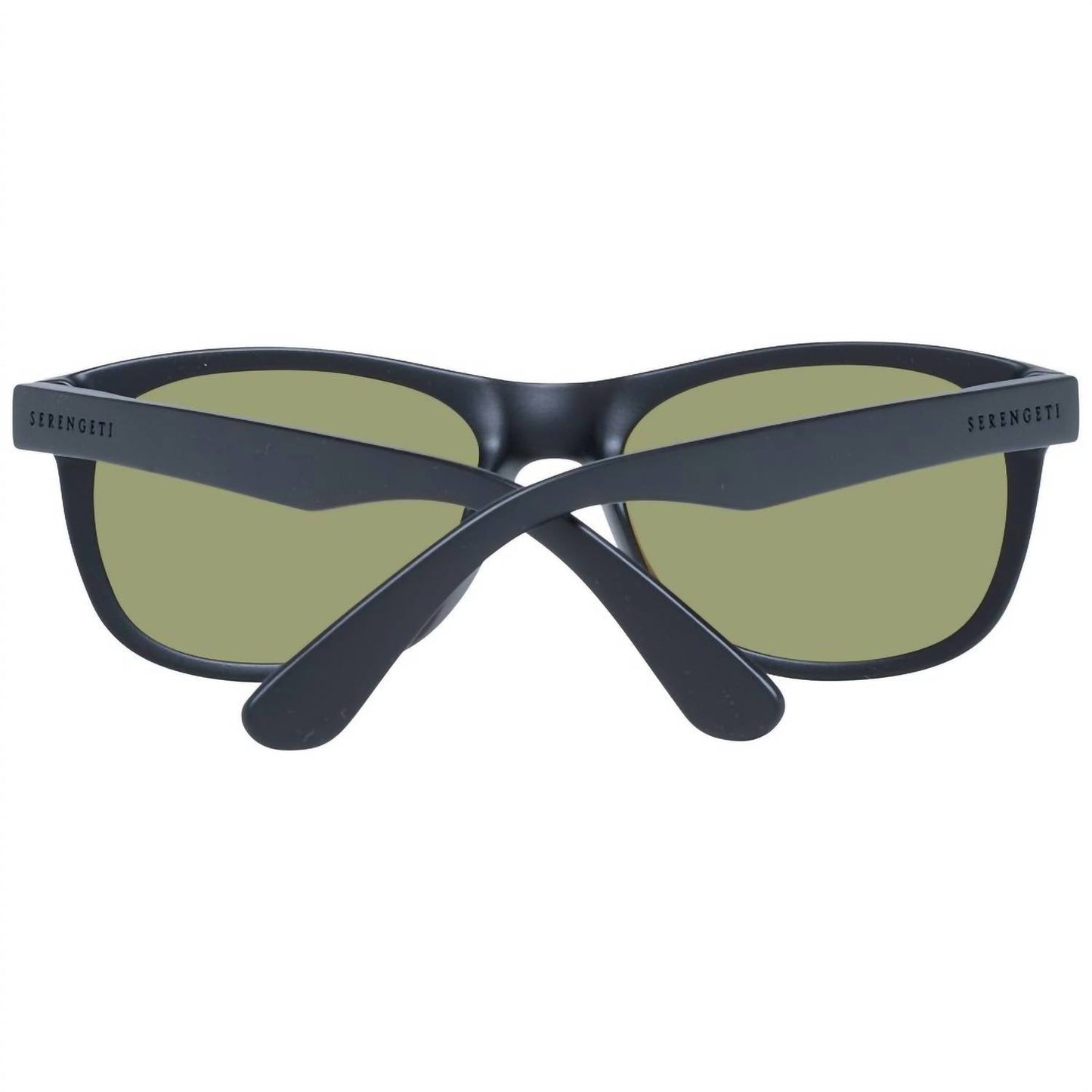 Serengeti - Men's Rectangle Sunglasses