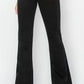 Risen - High Rise Flare Jean