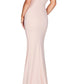 Nookie - Jasmine One Shoulder Gown