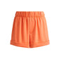 Alice + Olivia - Richie Cuffed Low Rise Boxer Short