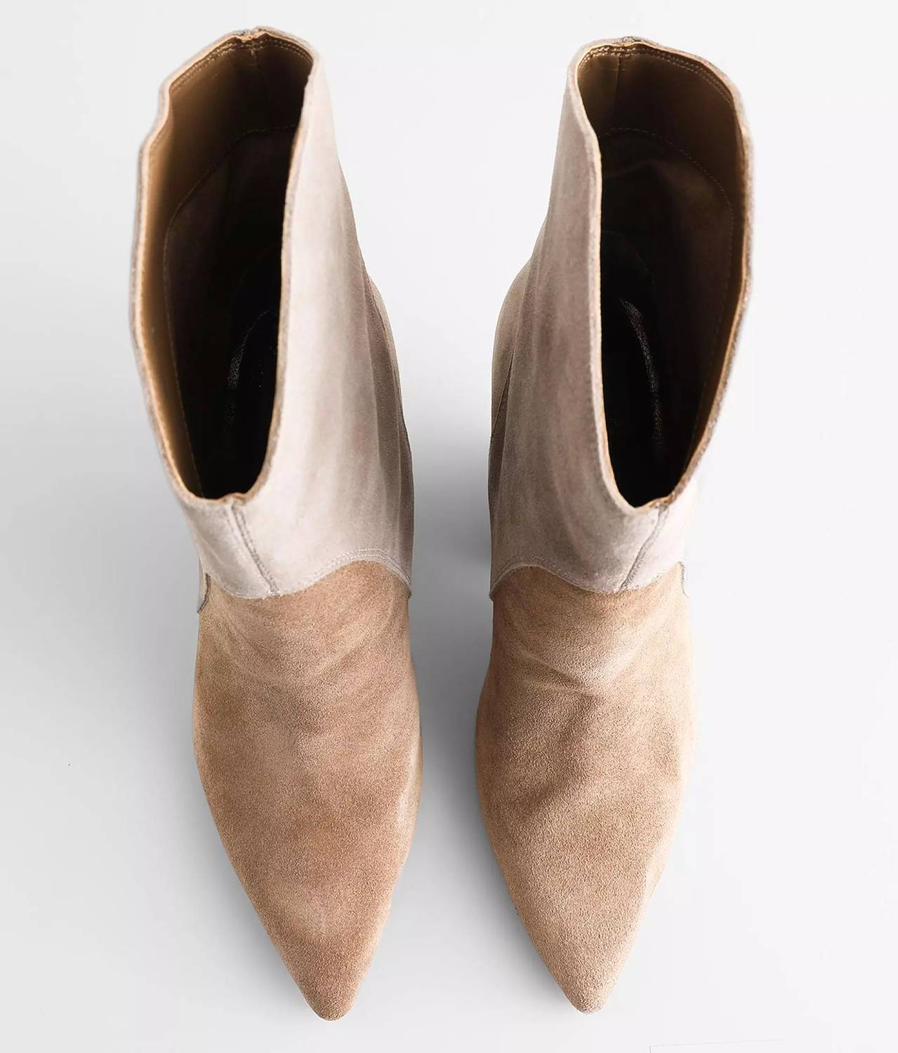 Dolce Vita - Women's Nestly Boots