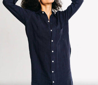 Emily Phillips - Girlfriend Midi Dress