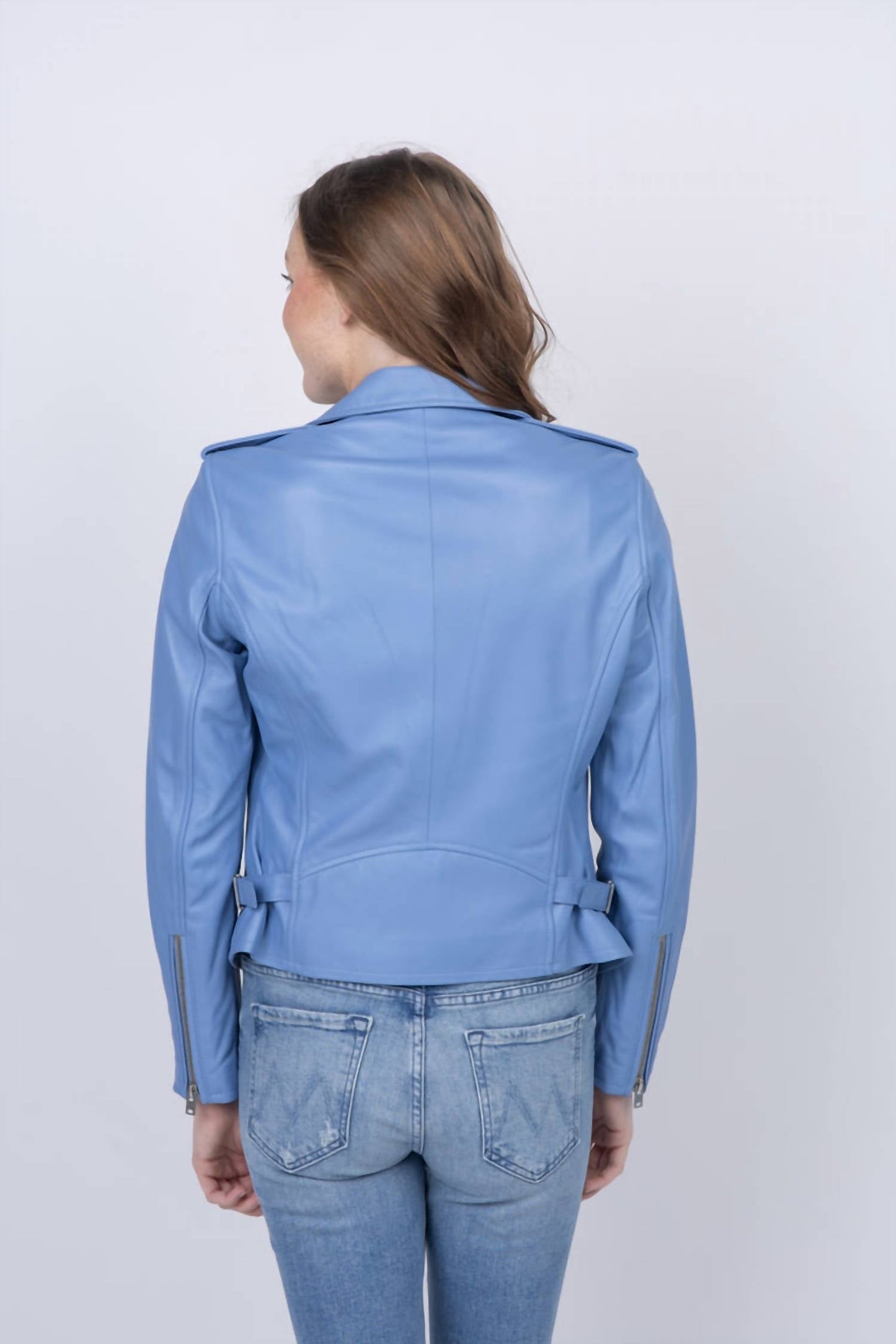 Iro - Newhan jacket