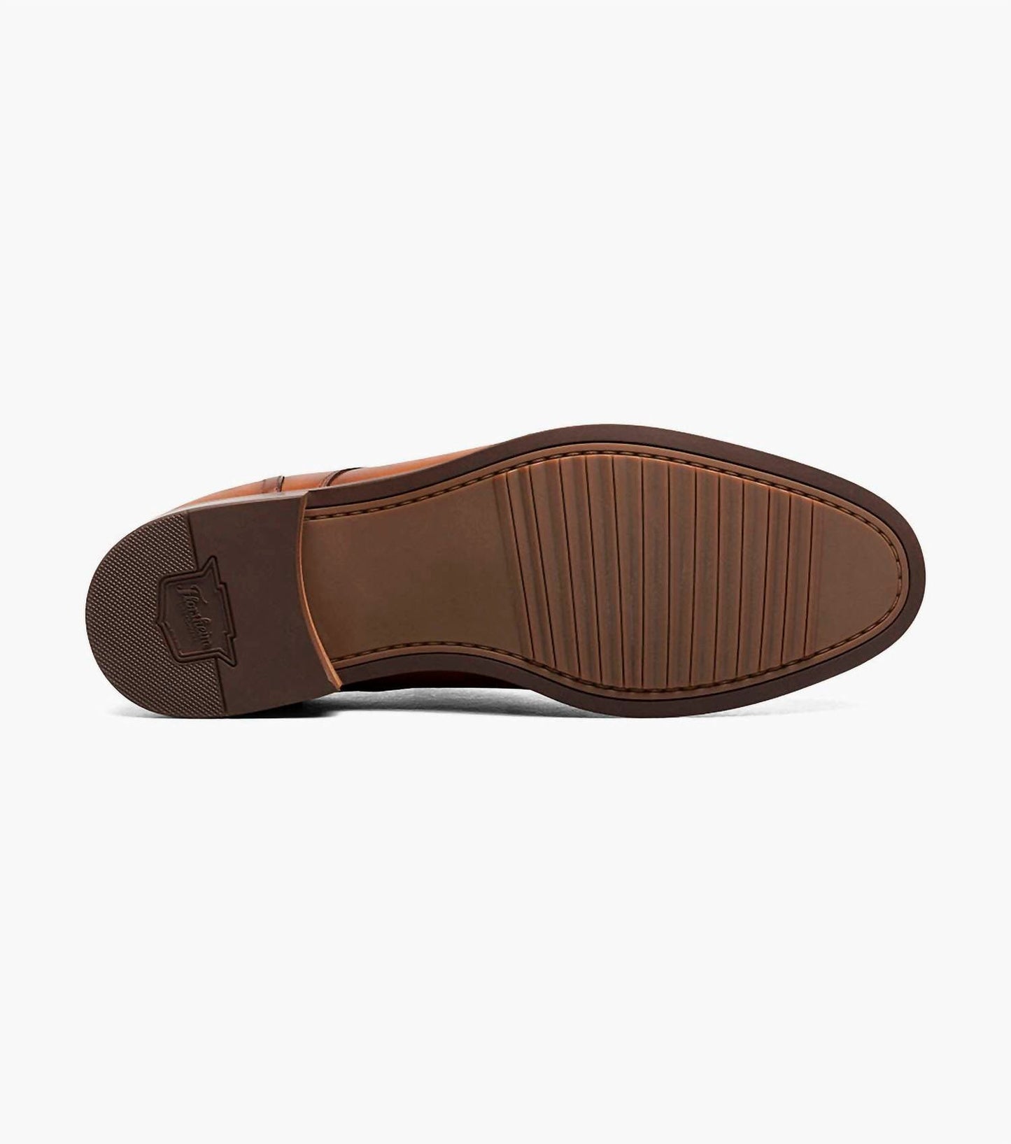 Florsheim - Men's Rucci Double Monk Strap Dress Shoes