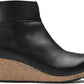 Birkenstock - Women's Ebba Wedge Ankle Boot