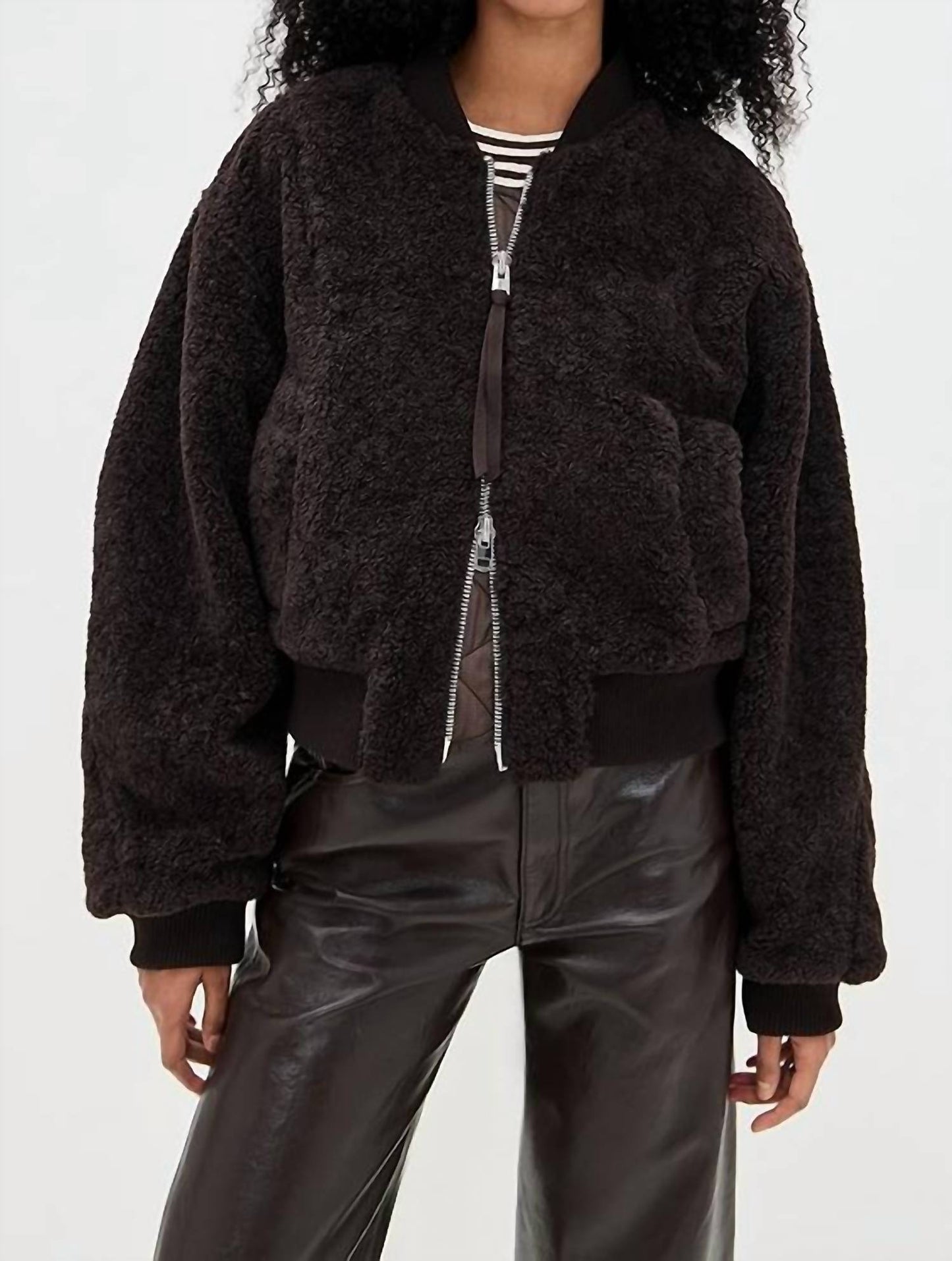 Agolde - Iona Skye Jacket
