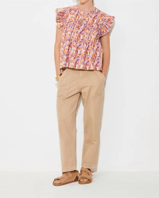 Suncoo - Top Laurore