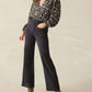 Faherty - Stretch Terry Patch Pocket Pants