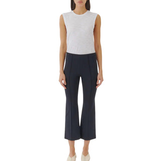 Atm - CALÇA FLARE PONTE KICK