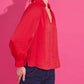Alden Adair - Phoebe Long Sleeve Blouse Top