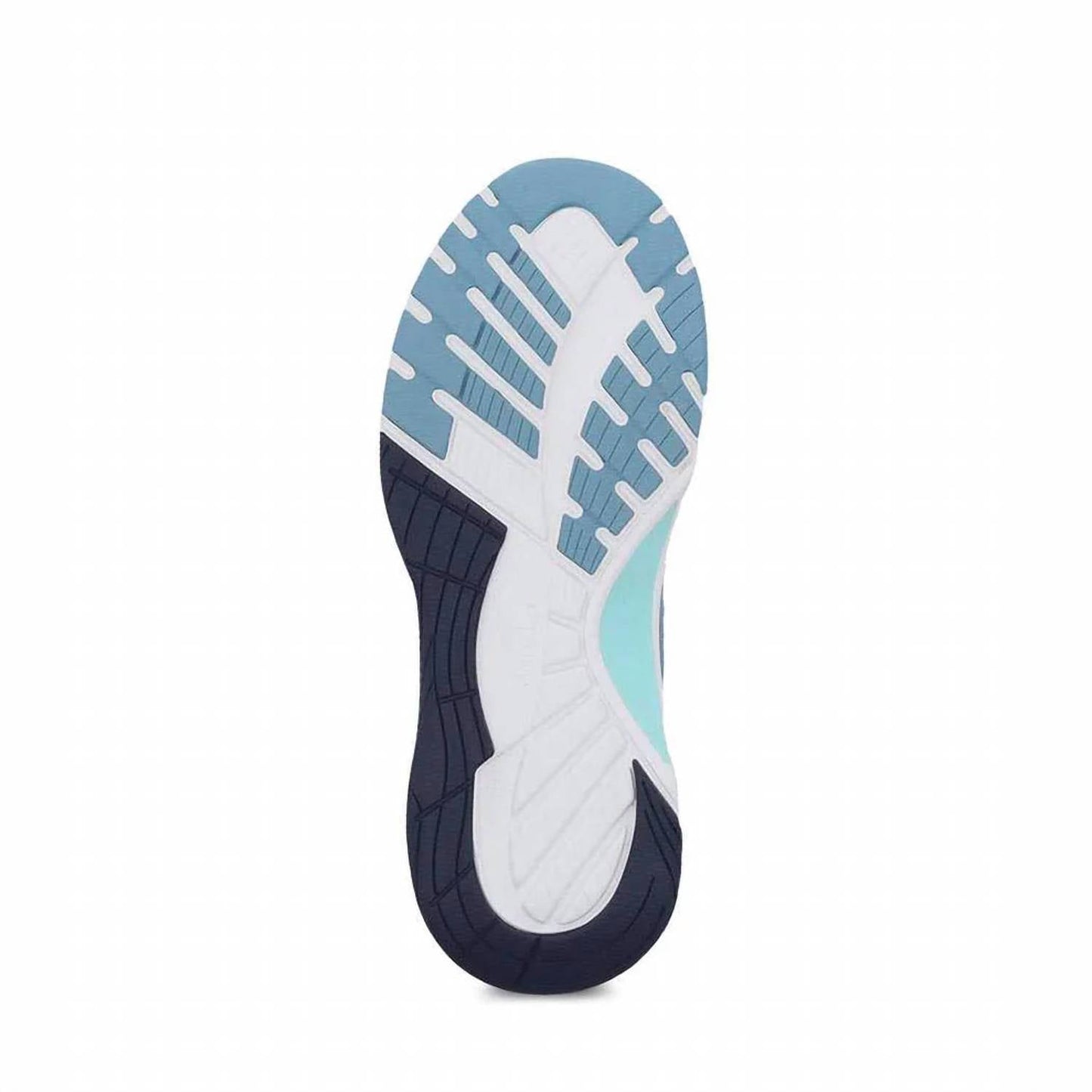 Dansko - sapatos femininos de malha Pace