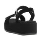 Remonte - Women's Jocelyn 50 Suede Sandals