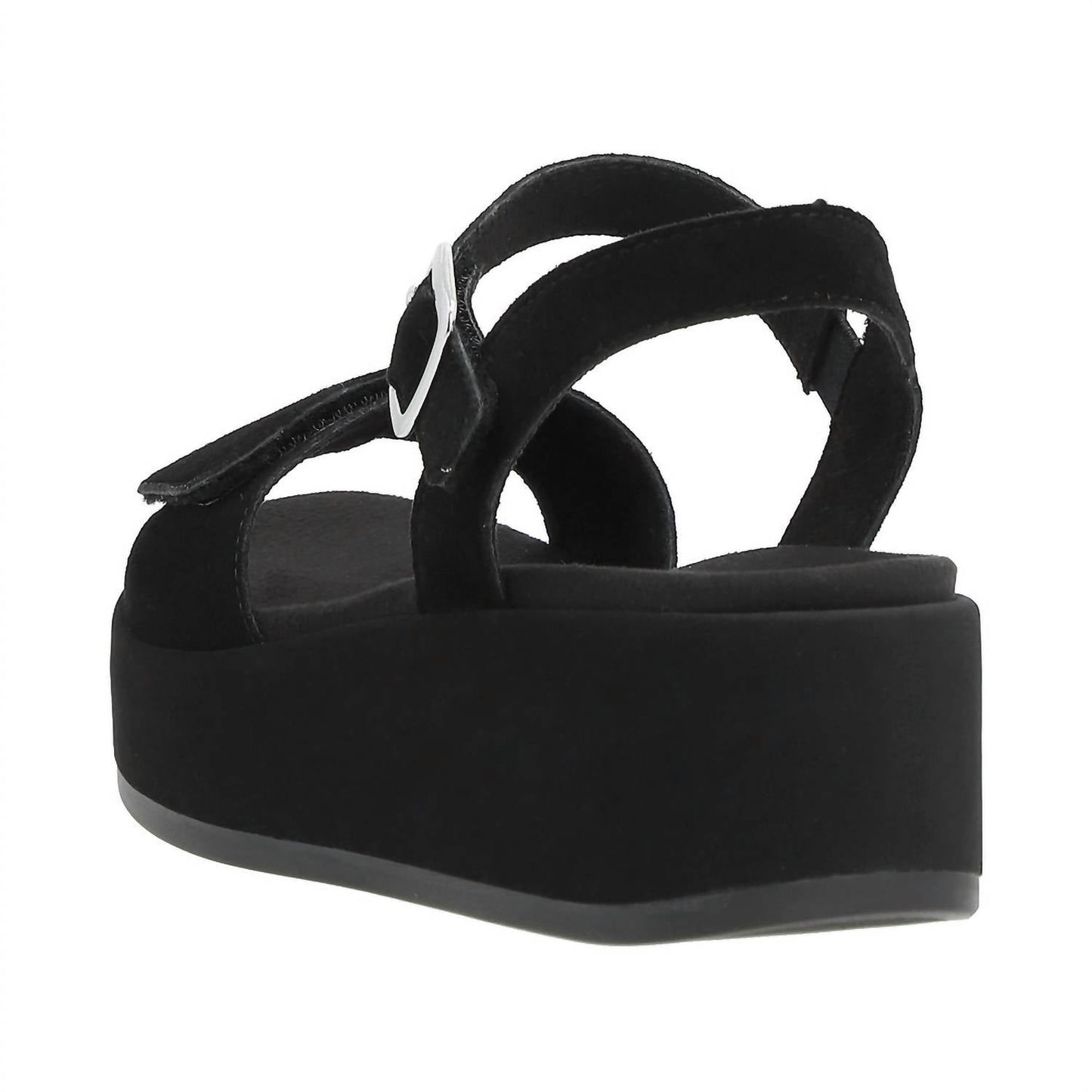 Remonte - Women's Jocelyn 50 Suede Sandals
