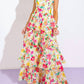 Flying Tomato - Iris Maxi Dress