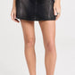 Free People - Runaway Denim Skirt