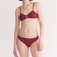 Araks - Saffi Mid Rise Panty
