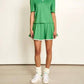 Byrdie Golf Social Wear - Short Sleeve Fairway Top