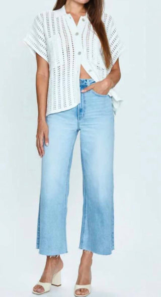 Pistola - Jeans Lana High Rise