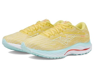 Mizuno - Tênis Rider 27 Feminino
