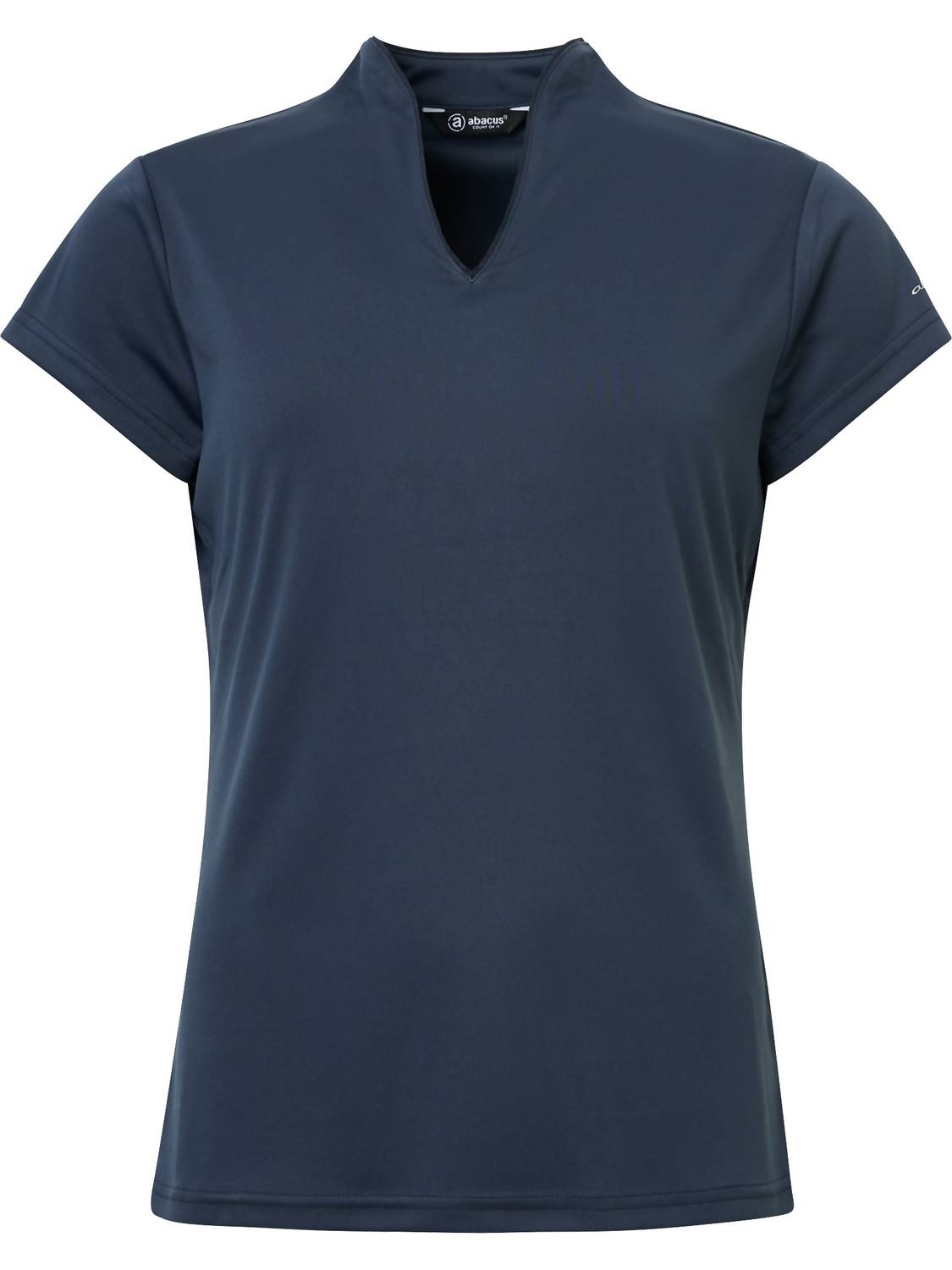 Abacus Sportswear Us - Hammel Recycled Cupsleeve Shirt