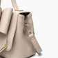Like Dreams - Women's Jasmine Bow Vegan Crossbody Bag
